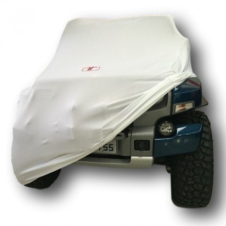 Capa Troller RF - comprar online