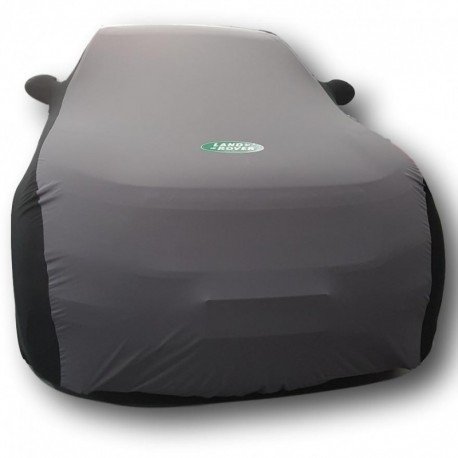 Capa Land Rover Defender