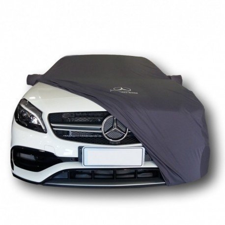 Capa Mercedes–Benz SLK 200