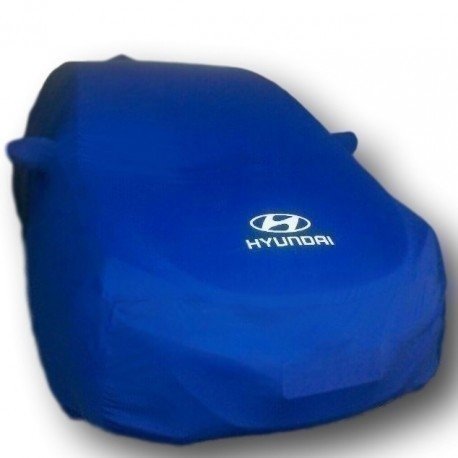 Capa Hyundai Santa Fé