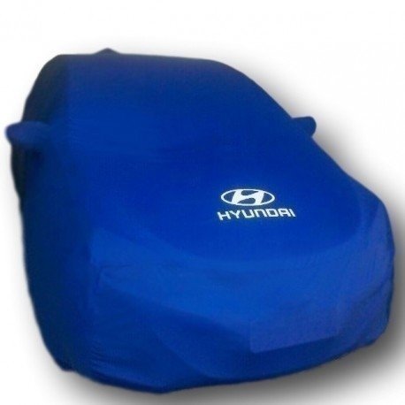Capa Hyundai Elantra