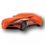 Capa Aston Martin VANTAGE