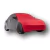 Capa Volkswagen Fusca TSI