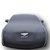 Capa Bentley Continental na internet