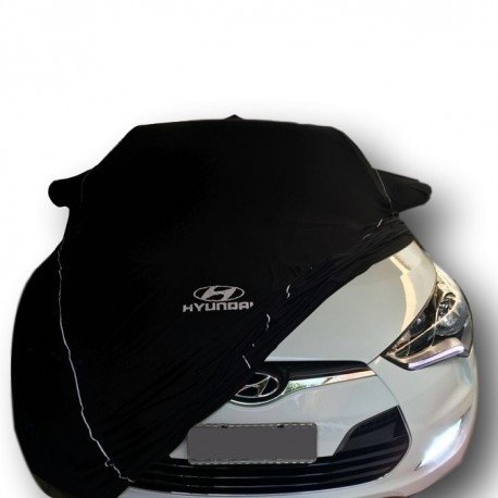 Capa Hyundai Veloster