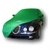 Capa Jaguar S–Type