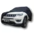 Capa Jeep Compass