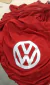 Capa Volkswagen UP na internet