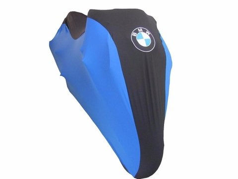 Capa BMW R 1200 GS PREMIUM
