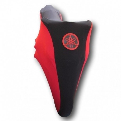 Capa YAMAHA CRYPTON 90