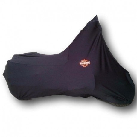 Capa HARLEY DAVIDSON ULTRA LIMITED CVO