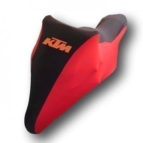 Capa KTM SX 250