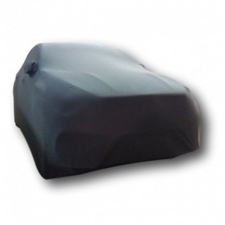 Capa Ssangyong Actyon Sports