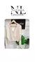 CARDIGAN BEIGE - NatashaLingerie