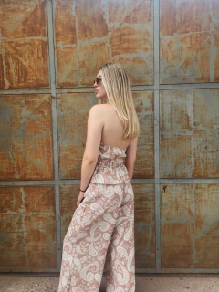 Blusa Persia en internet