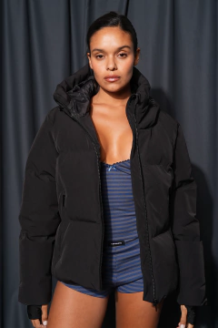 Campera Zynter en internet