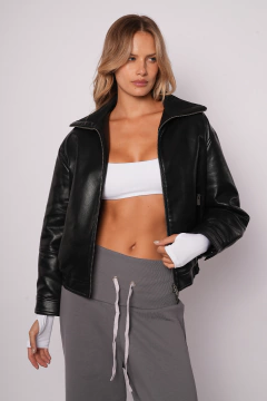 Campera Hub - comprar online