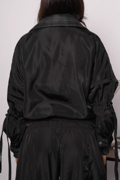 Campera Crumia - tienda online