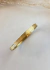 Bracelete Pai Nosso Dourado