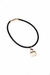 Pingente MDot com Elo em Ouro Amarelo
