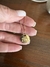 Pingente 21K em ouro amarelo - comprar online