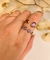 Anel Funny Flowers Tanzanita - comprar online