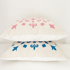 ALMOHADON MOSAICO - tienda online