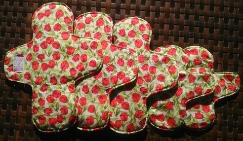 Absorventes Fluxo Leve. - comprar online