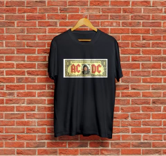 AC/DC 2 en internet