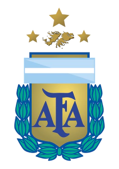 Argentina Campeón 4