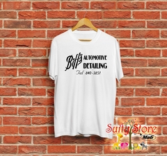 Back To The Future 3 - suitystore