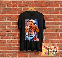 Back To The Future 6 en internet