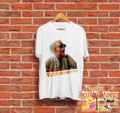 Back To The Future 5 - suitystore