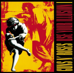 Guns N Roses 5 - comprar online