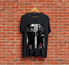 Depeche Mode 5 en internet