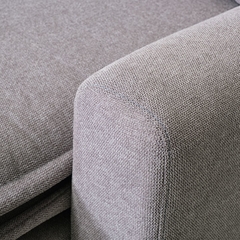 Sala Modular Samara Parma 10 - Ganza Muebles