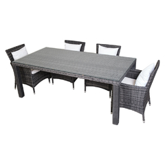 Comedor Alejandro 6s Exterior PRECIO FINAL - comprar en línea