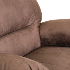 Imagen de Reclinable Memphis Velvel