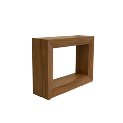 Credenza DiMarco mdf Parota - comprar en línea