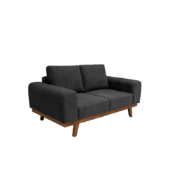 Love seat Moni Dylan Ebony - comprar en línea