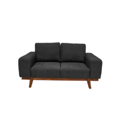 Love seat Moni Dylan Ebony