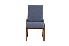 Silla Paris Klein grey tono parota - comprar en línea