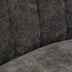 Silla Luxy gris oscuro charcoal en internet