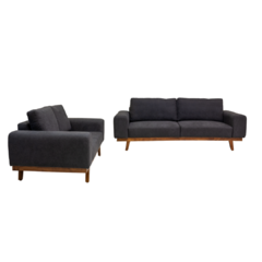 Set de sala Moni Dylan Ebony