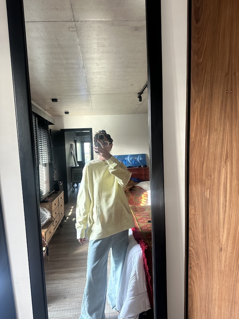 Buzo engomado Ode - comprar online