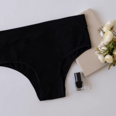 BOMBACHA POSPARTO NEGRA - tienda online
