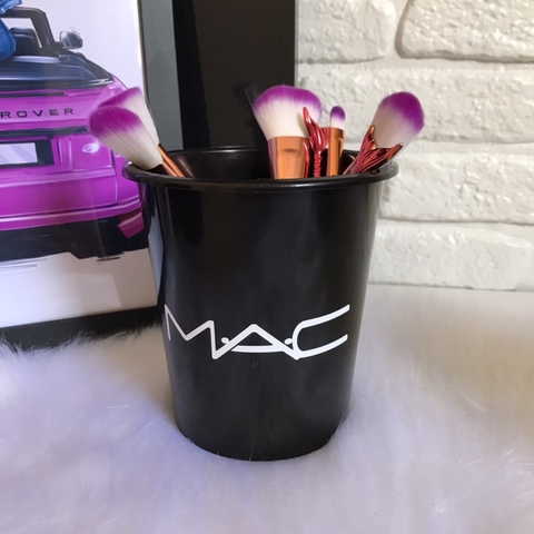 Porta pincéis MAC - comprar online