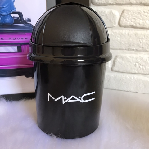 Lixeira - MAC
