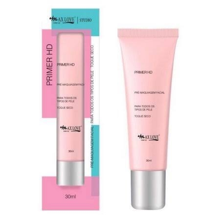 Primer facial - Max love