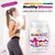 Healthy Woman - 30 Cápsulas De 500mg